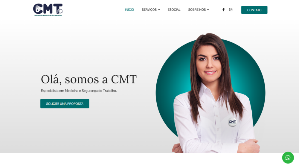 Site CMT