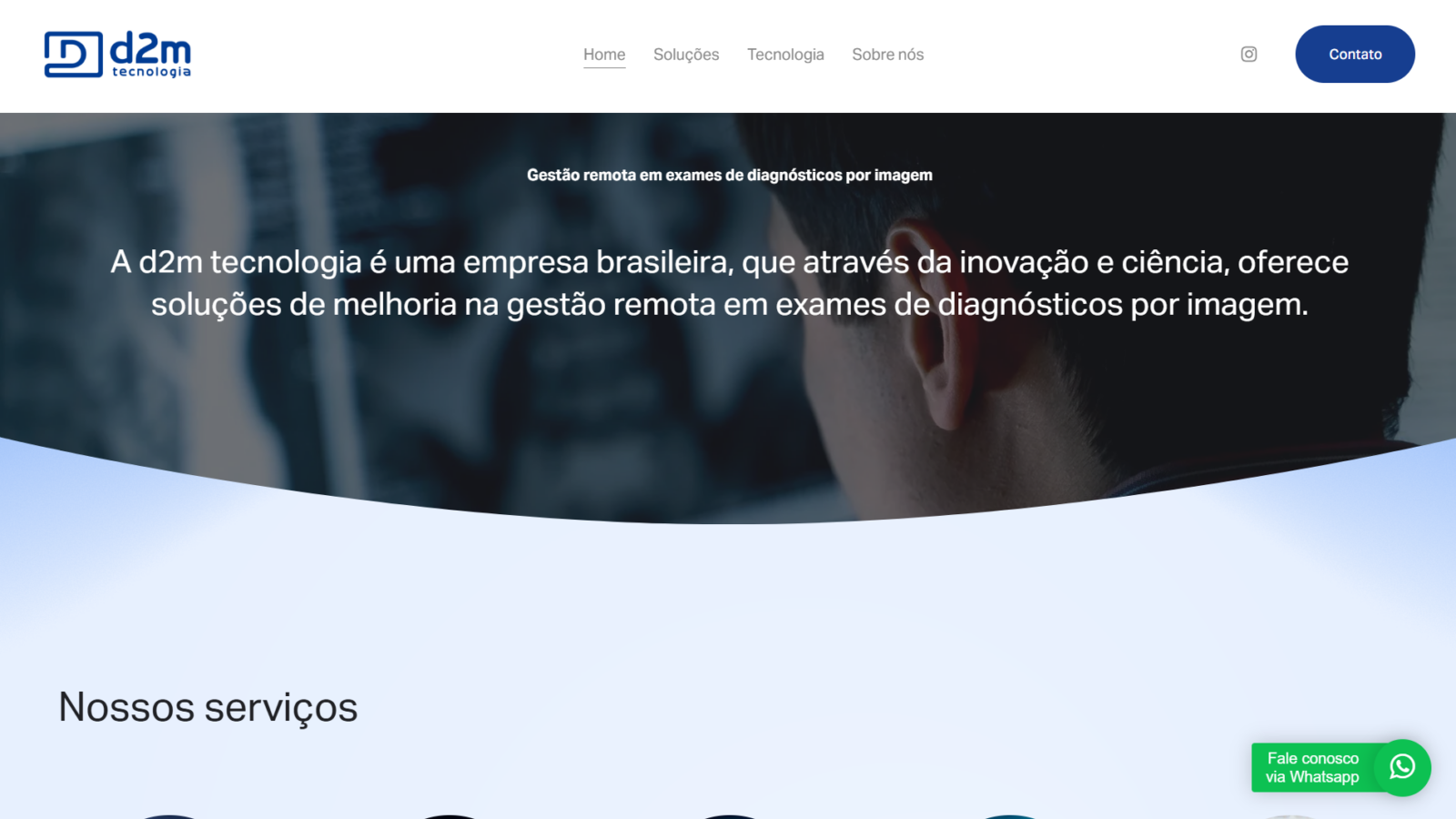 D2M Tecnologia