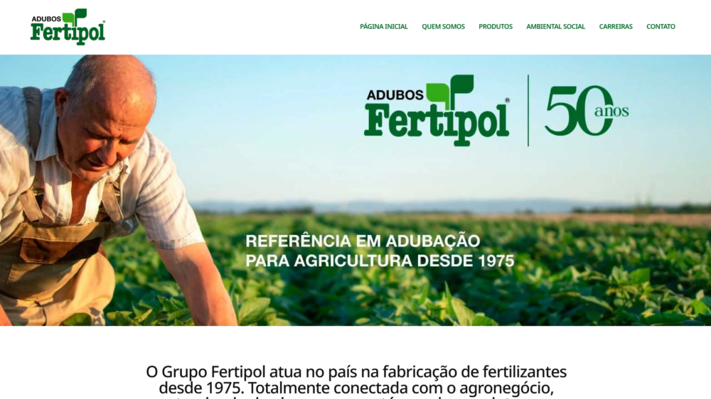 Site Fertipol