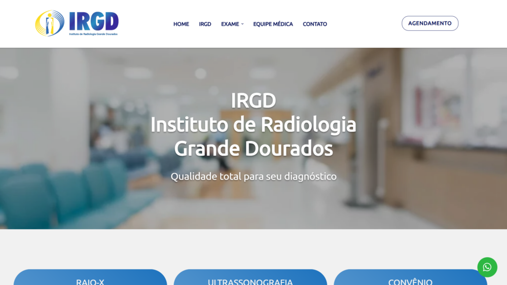 Site IRGD