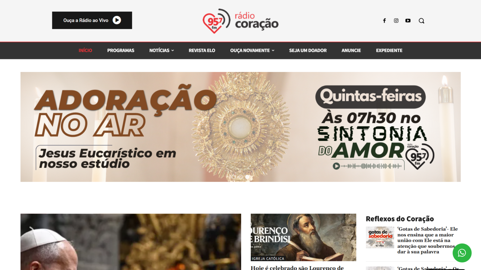 Rádio Coração