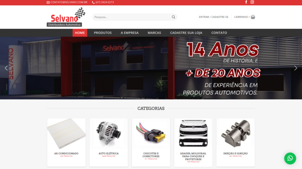 Site Selvano