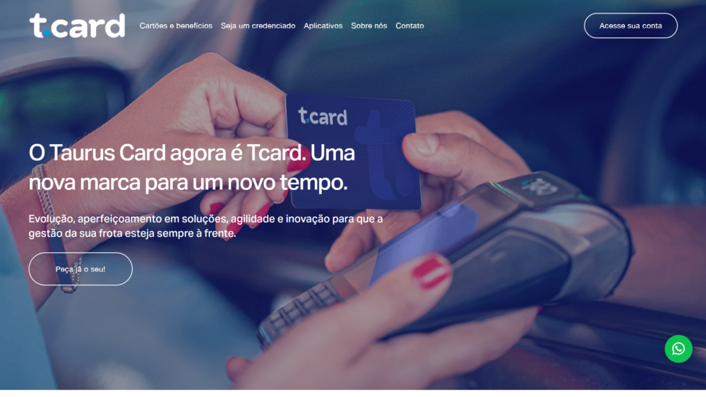 Site Taurus Card