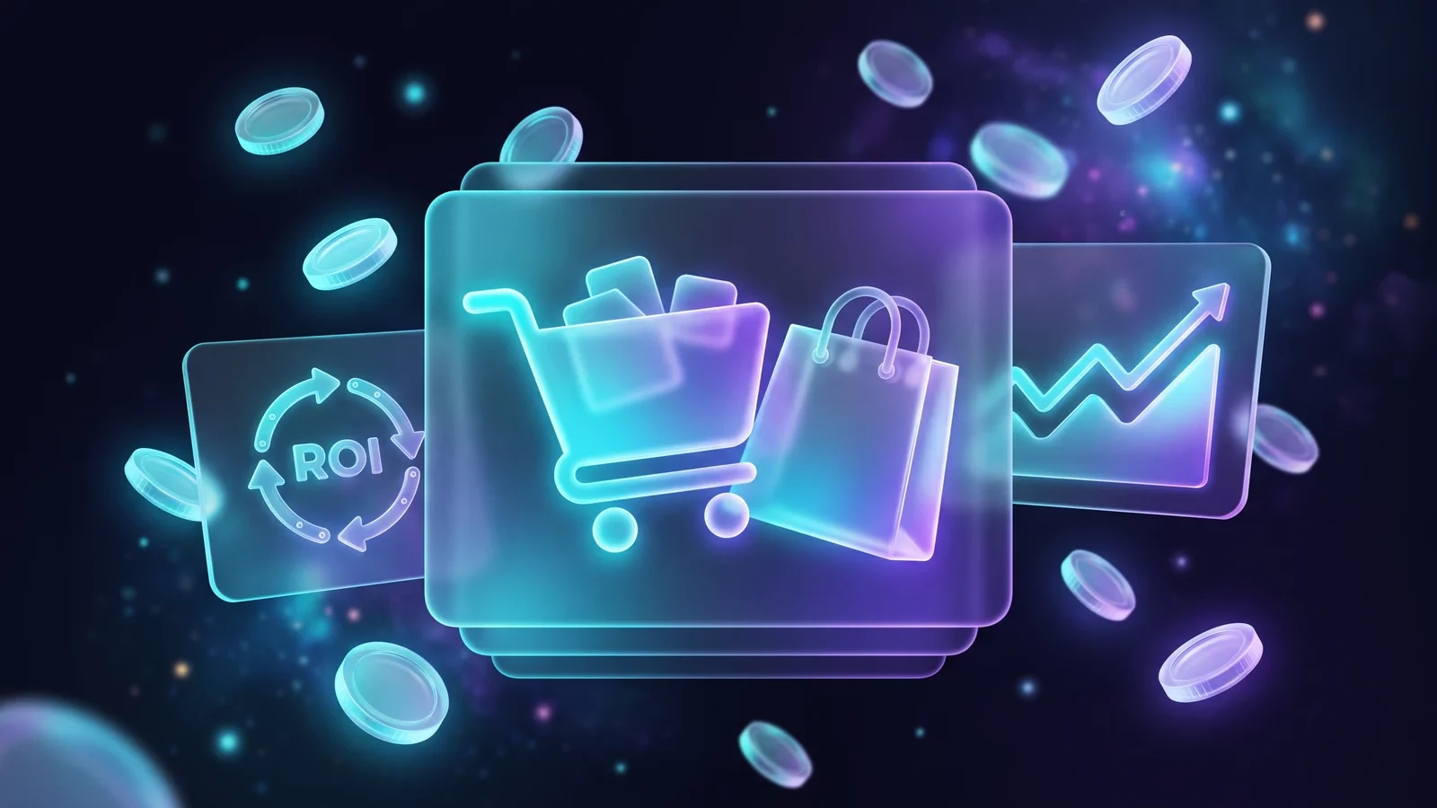 Tráfego pago para e-commerce: quando começa a dar retorno?