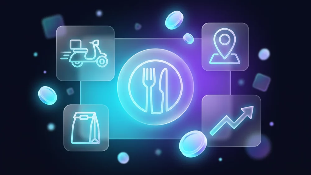 Tráfego pago ou orgânico para restaurante e delivery?