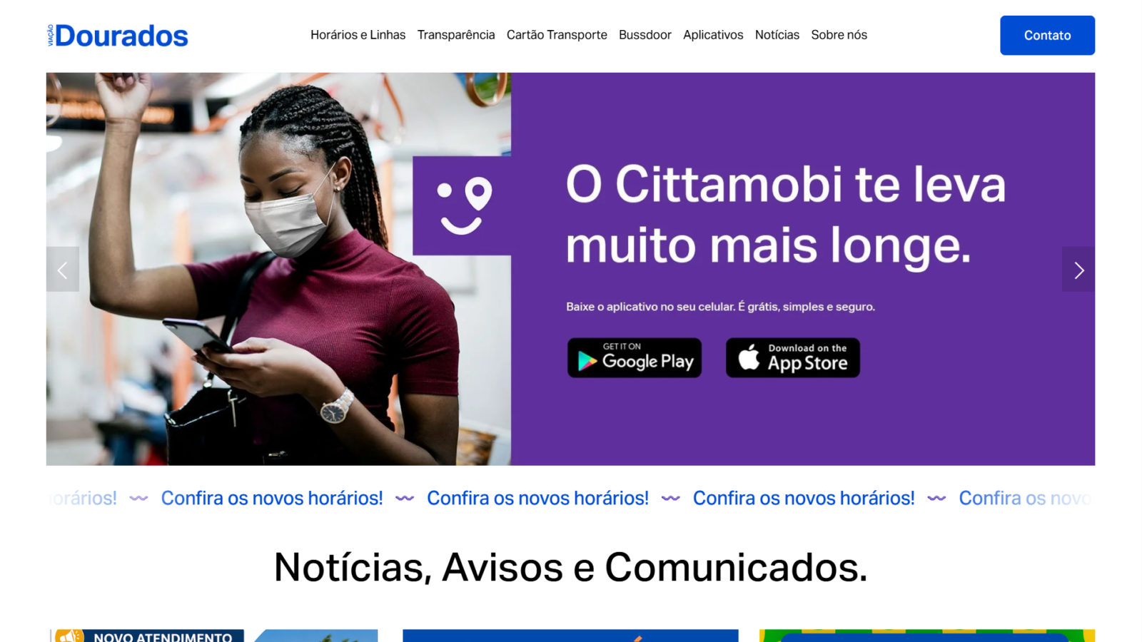 Viação Dourados