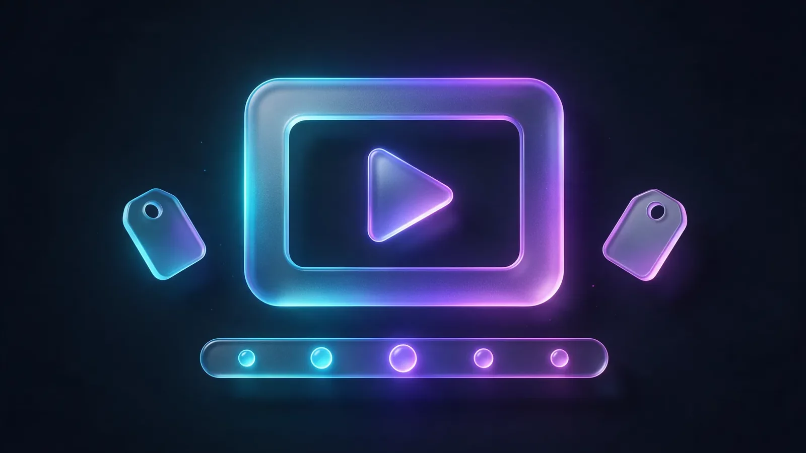 Título, descrição e tags de vídeo no YouTube: o guia para ser encontrado